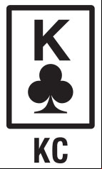 King of Clubs