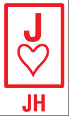 Jack of Hearts