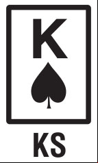 King of Spades
